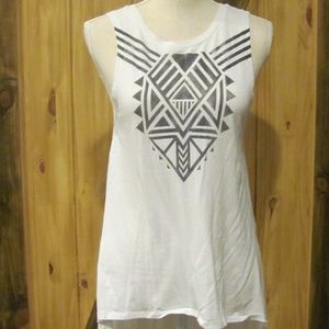 Droptail Amuse Society Tank